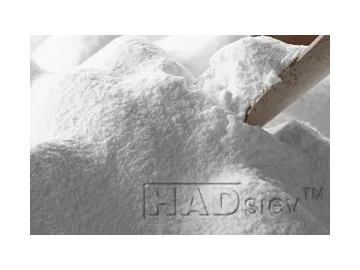 3A-H Activated Powder