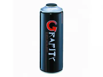 Graffiti Spray Paint