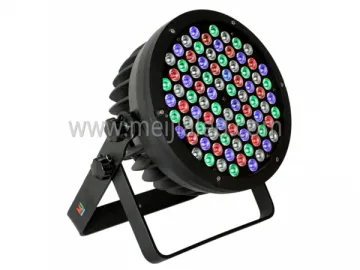 84 LED Par Mj-3012