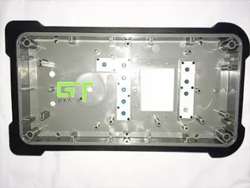 Radio PCB Soldering