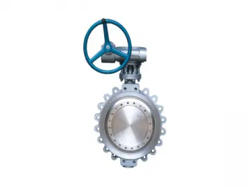 Wafer Butterfly Valve