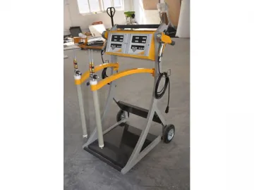 Colo-B Vibratory Box Feed Unit