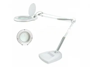 ZD-129A Magnifier Lamp