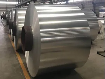 1050 Aluminum Alloy