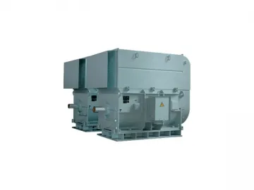 Explosion Proof Motor