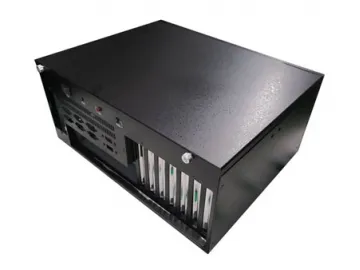 HN-IPC 5120 Wallmount Chassis