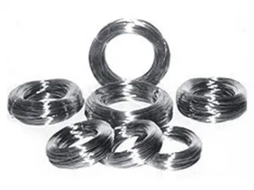 Stainless Steel Wire