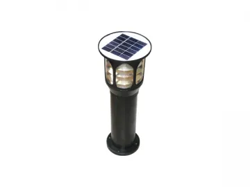 Solar Lawn Lamps-QY-C220