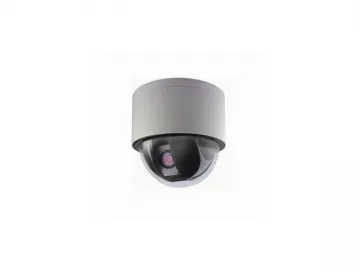 Middle Speed Dome Camera