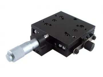 WN105TM13M Aluminum Alloy Linear Stage