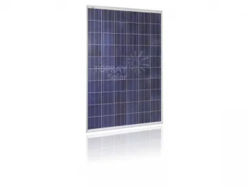 220W-245W On Grid Solar Panel TPS107S