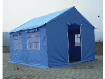 KM-9301 Relief Tent