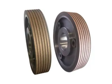 1GN1 Grinding Wheel