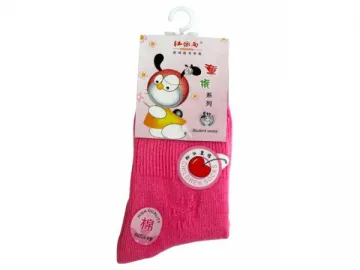 Children's socks