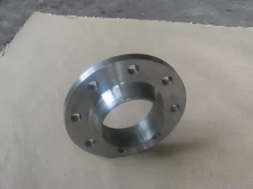 BS Weld Neck Flange