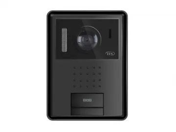 E205 Series Outdoor Camera of 4-Wire Video Door Phone Intercom