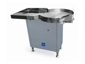 PL2000I Turn Table