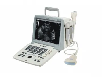 &lt;6&gt; EMP-820 Plus Full Digital Ultrasound System