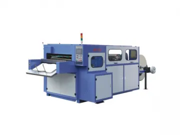 JMQ930 Automatic Flatbed Die Cutting Machine