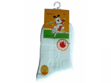 Children's socks