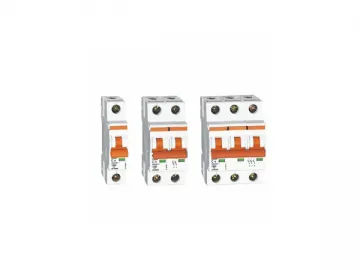 AL01 Miniature Circuit Breaker (MCB)