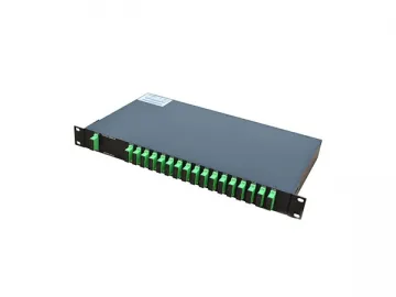 Dense Wavelength Division Multiplexer (DWDM)