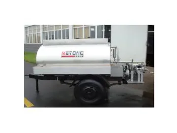 Asphalt Distributor Trailer