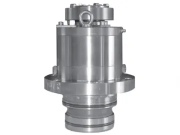 Mechanical Seals for Desulphurization Equipment