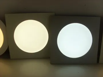 Φ180/Φ240/Φ300mm LED Round Panel Light