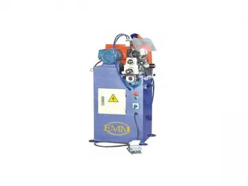 Semi-Automatic High Precision Chamfering Machine