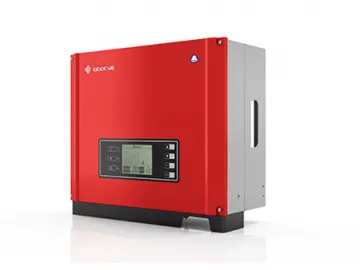 SDT Solar Inverter