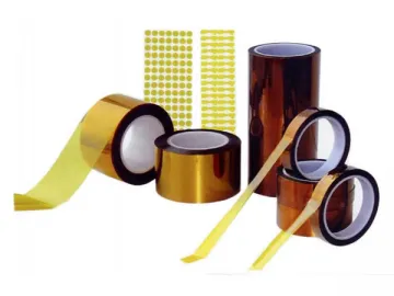 Kapton Tape/ Polyimide Tape