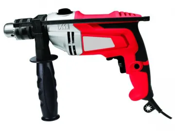 Impact Drill