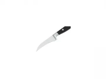 Bird Beak Knife (Peeling Knife with 3.5 Inch Blade)