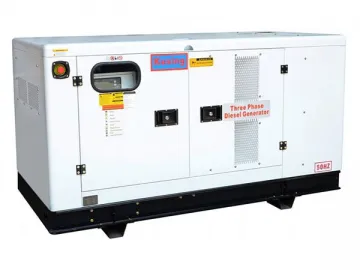 Kusing Diesel Generator, K30800