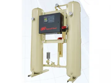 Desiccant Air Dryer