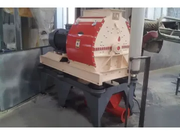 Hammer Mill