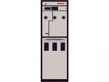 D Module–Direct Cable Connection