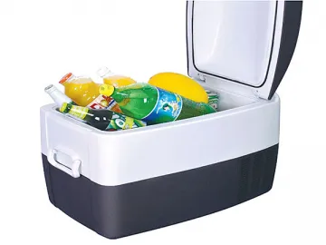 DC-40Y Portable Freezer