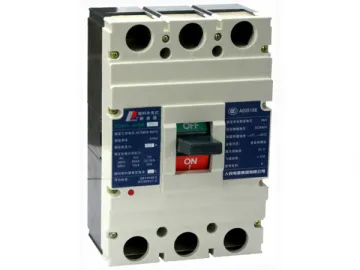 RDM1 Molded Case Circuit Breaker