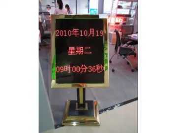 LED Signboard