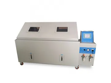 Automatic Salt Spray Test Chamber